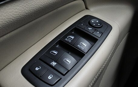 Jeep Grand Cherokee, 2014 год, 2 850 000 рублей, 16 фотография