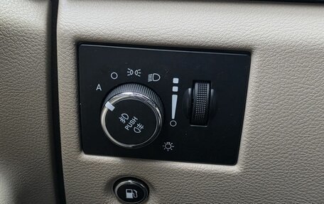 Jeep Grand Cherokee, 2014 год, 2 850 000 рублей, 17 фотография