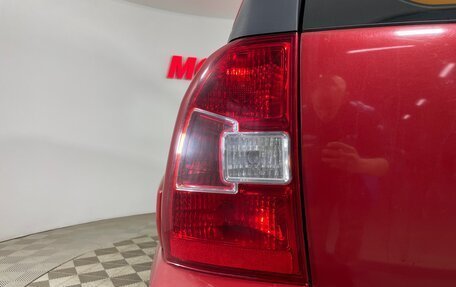 KIA Sportage II, 2010 год, 850 000 рублей, 8 фотография