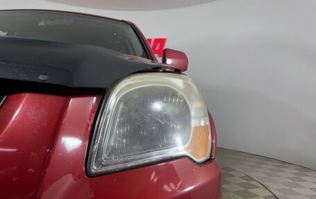 KIA Sportage II, 2010 год, 850 000 рублей, 7 фотография