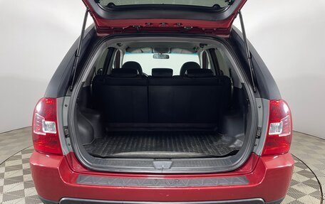 KIA Sportage II, 2010 год, 850 000 рублей, 10 фотография