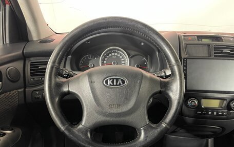 KIA Sportage II, 2010 год, 850 000 рублей, 14 фотография