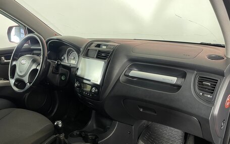 KIA Sportage II, 2010 год, 850 000 рублей, 12 фотография