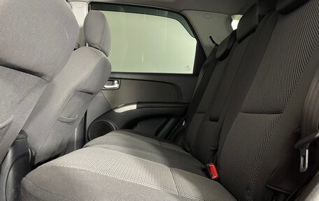 KIA Sportage II, 2010 год, 850 000 рублей, 21 фотография