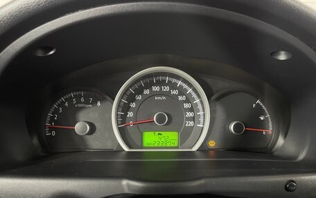 KIA Sportage II, 2010 год, 850 000 рублей, 15 фотография