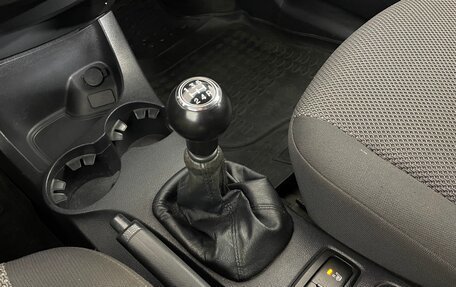 KIA Sportage II, 2010 год, 850 000 рублей, 17 фотография