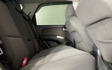 KIA Sportage II, 2010 год, 850 000 рублей, 22 фотография