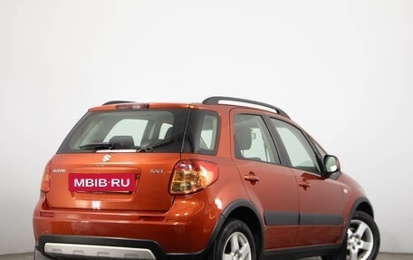 Suzuki SX4 II рестайлинг, 2013 год, 1 249 000 рублей, 5 фотография