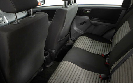 Suzuki SX4 II рестайлинг, 2013 год, 1 249 000 рублей, 10 фотография