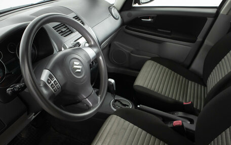 Suzuki SX4 II рестайлинг, 2013 год, 1 249 000 рублей, 9 фотография