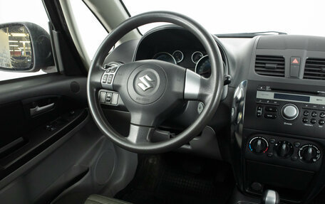 Suzuki SX4 II рестайлинг, 2013 год, 1 249 000 рублей, 13 фотография