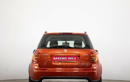 Suzuki SX4 II рестайлинг, 2013 год, 1 249 000 рублей, 6 фотография