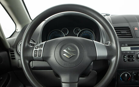 Suzuki SX4 II рестайлинг, 2013 год, 1 249 000 рублей, 16 фотография