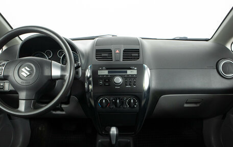 Suzuki SX4 II рестайлинг, 2013 год, 1 249 000 рублей, 14 фотография