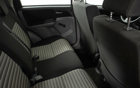 Suzuki SX4 II рестайлинг, 2013 год, 1 249 000 рублей, 11 фотография