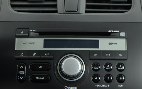 Suzuki SX4 II рестайлинг, 2013 год, 1 249 000 рублей, 18 фотография