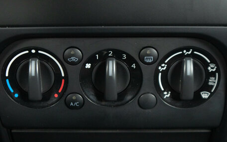 Suzuki SX4 II рестайлинг, 2013 год, 1 249 000 рублей, 19 фотография