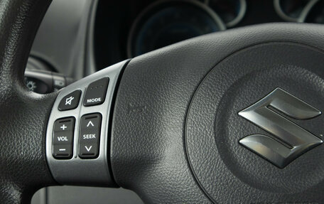 Suzuki SX4 II рестайлинг, 2013 год, 1 249 000 рублей, 17 фотография