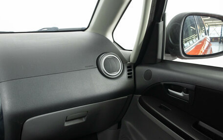 Suzuki SX4 II рестайлинг, 2013 год, 1 249 000 рублей, 15 фотография