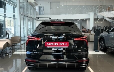 Haval F7x, 2025 год, 3 549 000 рублей, 5 фотография