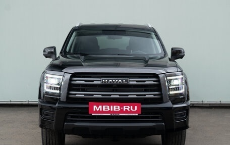 Haval H5, 2024 год, 3 699 000 рублей, 3 фотография