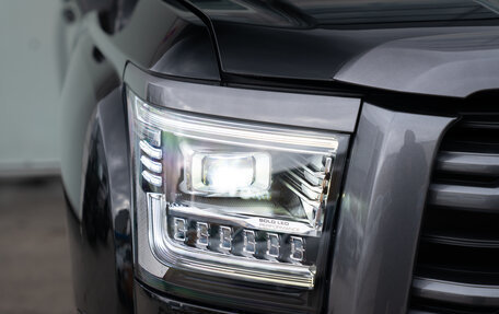 Haval H5, 2024 год, 3 699 000 рублей, 4 фотография