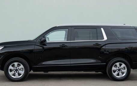 Haval H5, 2024 год, 3 699 000 рублей, 6 фотография