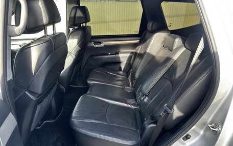 KIA Mohave I, 2009 год, 1 350 000 рублей, 10 фотография