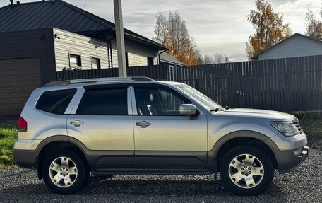 KIA Mohave I, 2009 год, 1 350 000 рублей, 2 фотография