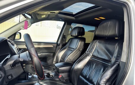 KIA Mohave I, 2009 год, 1 350 000 рублей, 7 фотография