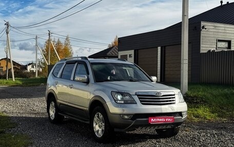 KIA Mohave I, 2009 год, 1 350 000 рублей, 1 фотография