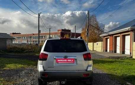 KIA Mohave I, 2009 год, 1 350 000 рублей, 4 фотография