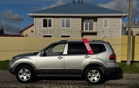 KIA Mohave I, 2009 год, 1 350 000 рублей, 5 фотография