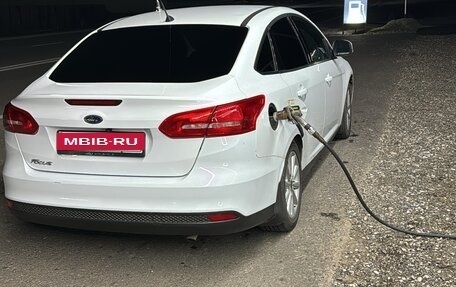 Ford Focus III, 2015 год, 1 050 000 рублей, 1 фотография