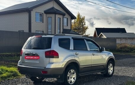 KIA Mohave I, 2009 год, 1 350 000 рублей, 3 фотография