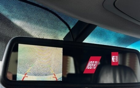 KIA Mohave I, 2009 год, 1 350 000 рублей, 9 фотография