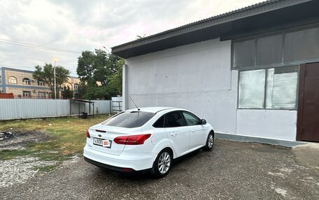 Ford Focus III, 2015 год, 1 050 000 рублей, 7 фотография