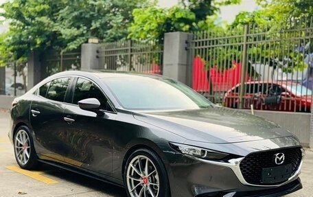 Mazda 3, 2021 год, 2 125 000 рублей, 1 фотография