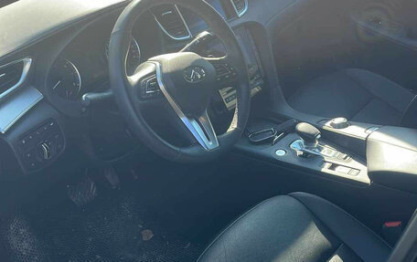 Infiniti QX50 II, 2021 год, 3 915 000 рублей, 4 фотография