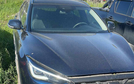 Infiniti QX50 II, 2021 год, 3 915 000 рублей, 6 фотография