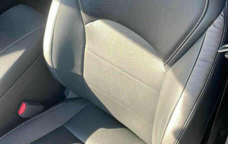 Infiniti QX50 II, 2021 год, 3 915 000 рублей, 5 фотография