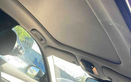 Infiniti QX50 II, 2021 год, 3 915 000 рублей, 8 фотография