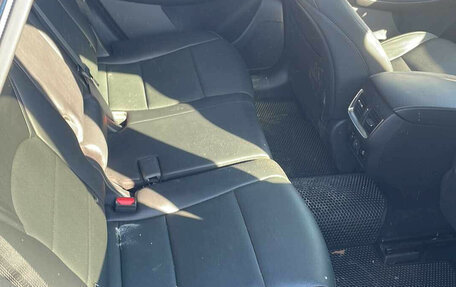 Infiniti QX50 II, 2021 год, 3 915 000 рублей, 10 фотография