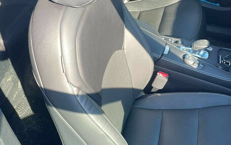 Infiniti QX50 II, 2021 год, 3 915 000 рублей, 11 фотография