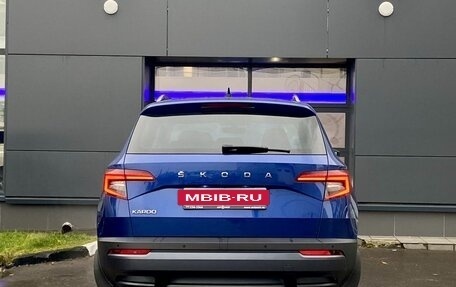 Skoda Karoq I, 2020 год, 2 099 000 рублей, 6 фотография