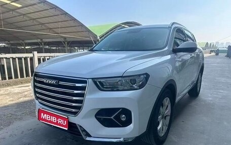 Haval H6, 2021 год, 1 250 000 рублей, 1 фотография