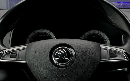 Skoda Karoq I, 2020 год, 2 099 000 рублей, 15 фотография