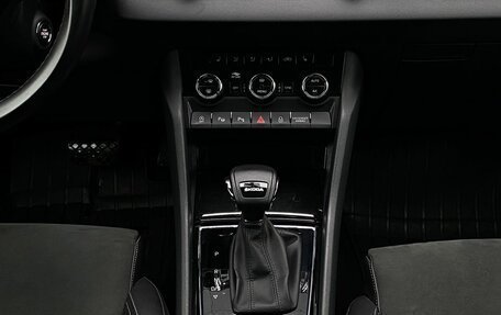 Skoda Karoq I, 2020 год, 2 099 000 рублей, 13 фотография