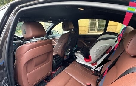 BMW 5 серия, 2015 год, 1 985 000 рублей, 1 фотография