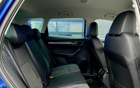 Skoda Karoq I, 2020 год, 2 099 000 рублей, 23 фотография